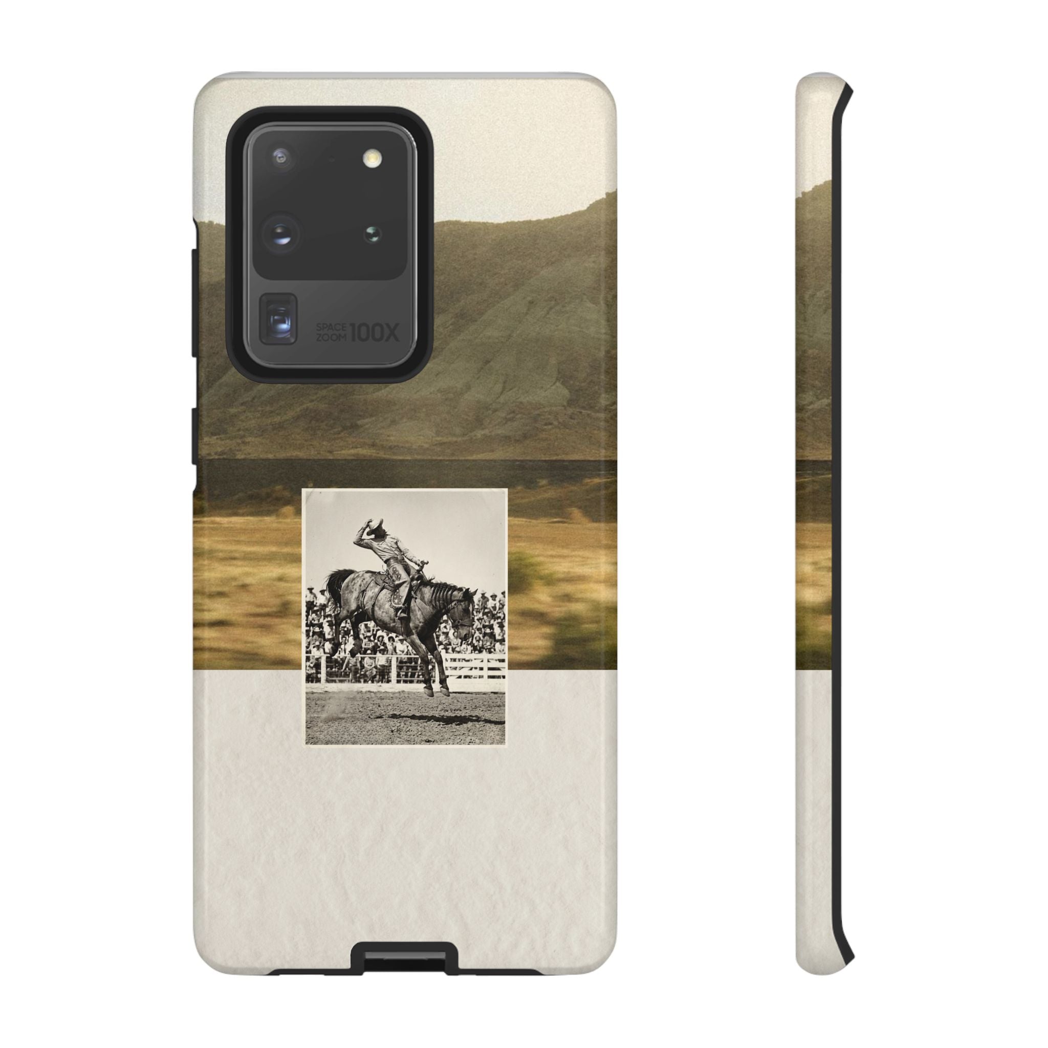 THE RALPH CASE
