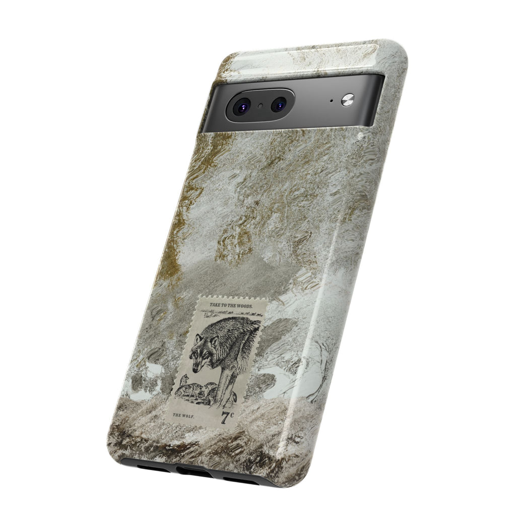 THE CAMO CAMILLE CASE