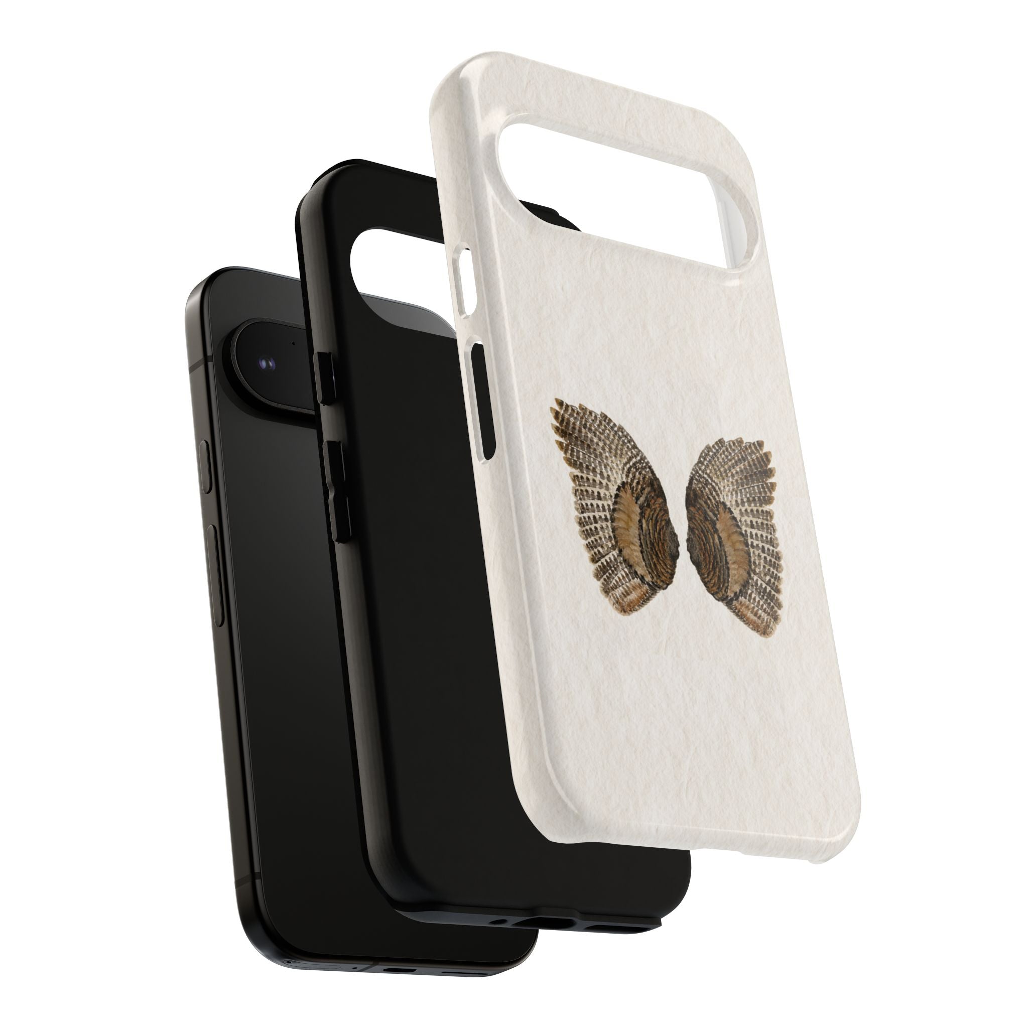 THE HENLEY CASE