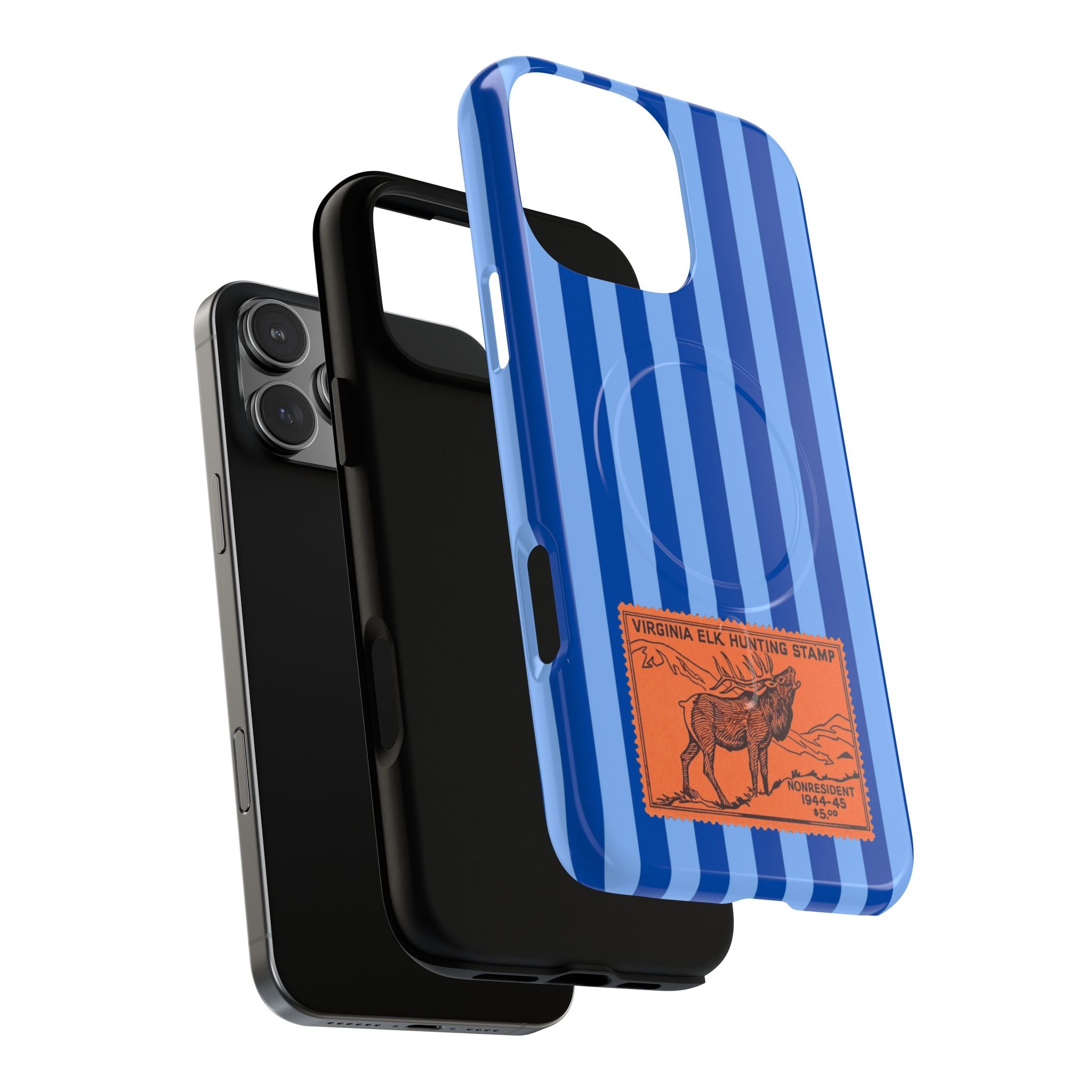 THE ETTA CASE