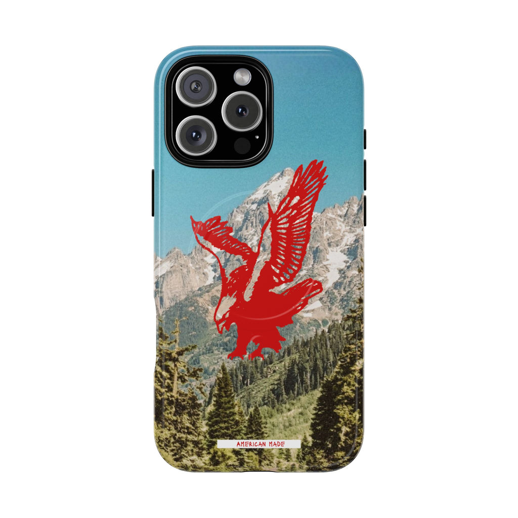 THE HARLEY CASE