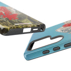 THE HARLEY CASE
