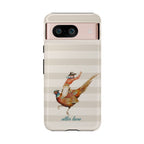 THE ROOSTER WRANGLER CASE