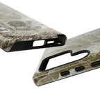 THE CAMO CAMILLE CASE
