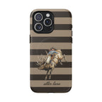 THE ELK WRANGLER CASE