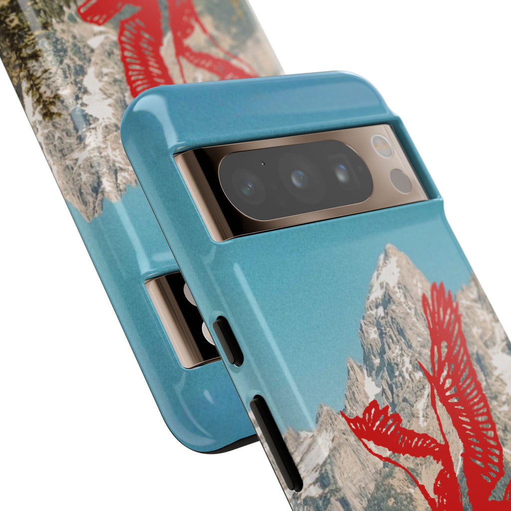 THE HARLEY CASE