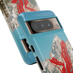 THE HARLEY CASE