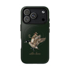 THE GOOSE WRANGLER CASE