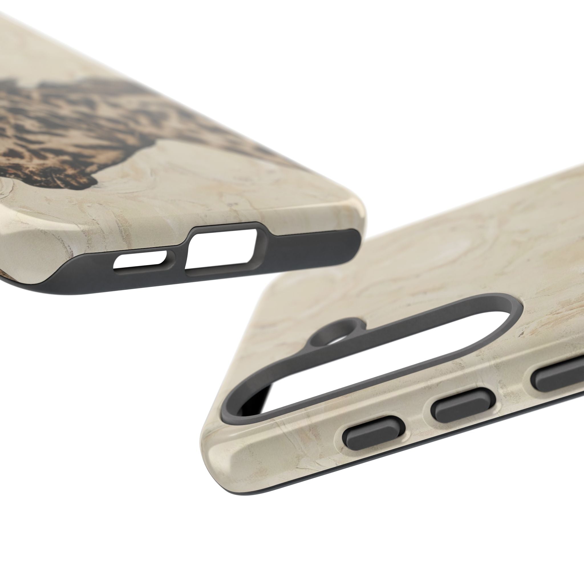 THE RAYE CASE
