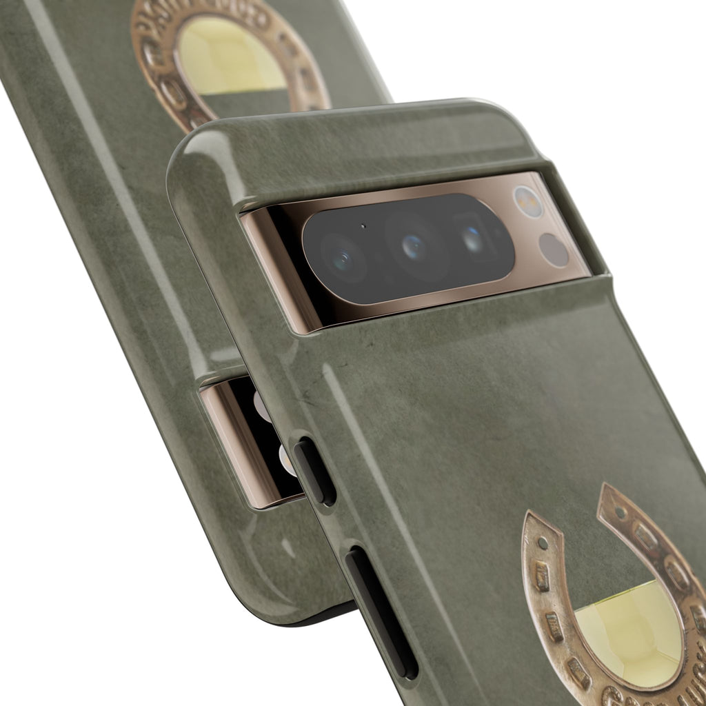 THE MEL CASE