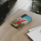THE HARLEY CASE