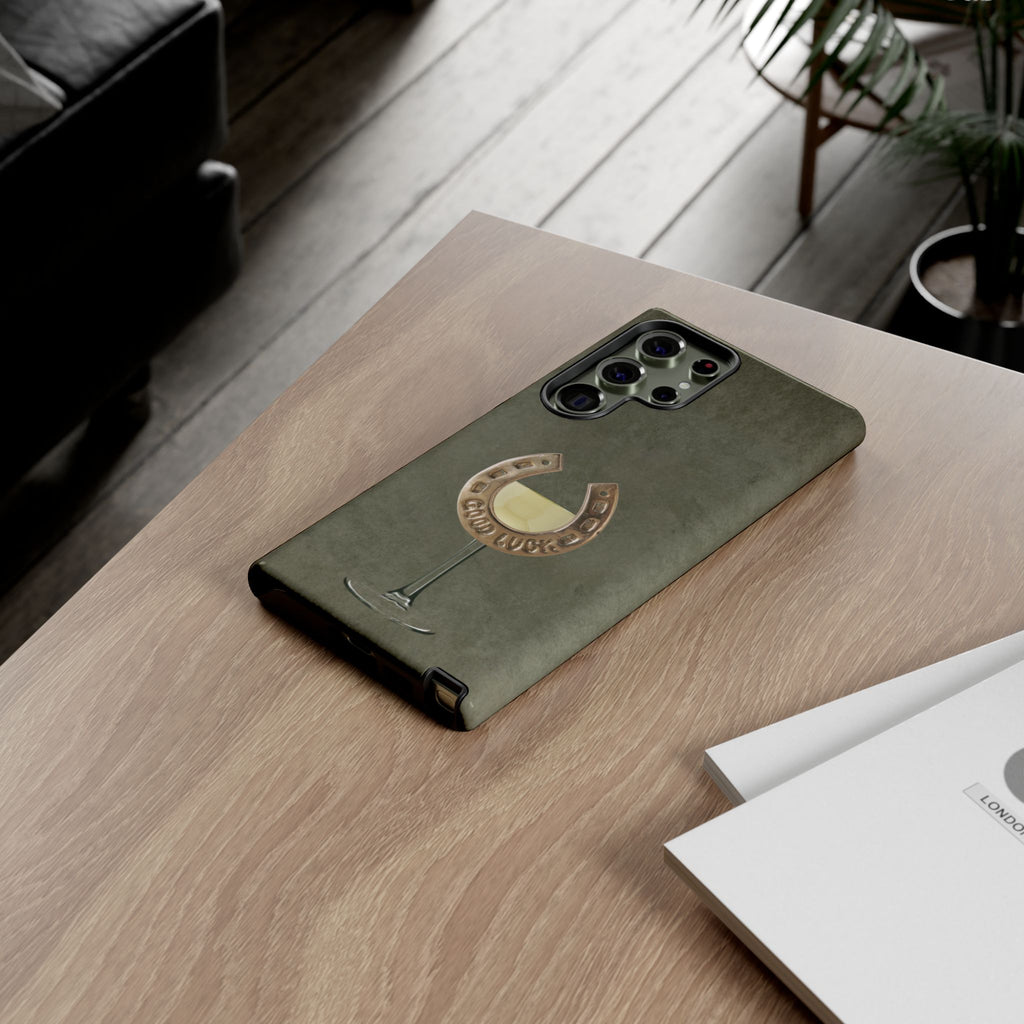 THE MEL CASE