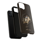 THE ELK WRANGLER (BROWN) CASE