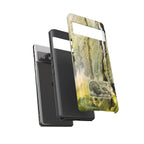 THE CAMO KENNY CASE