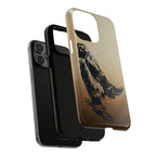 THE ELVIRA CASE