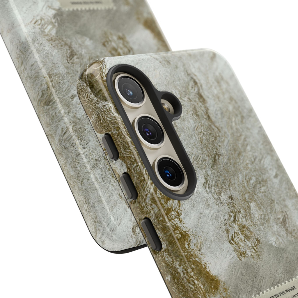 THE CAMO CAMILLE CASE
