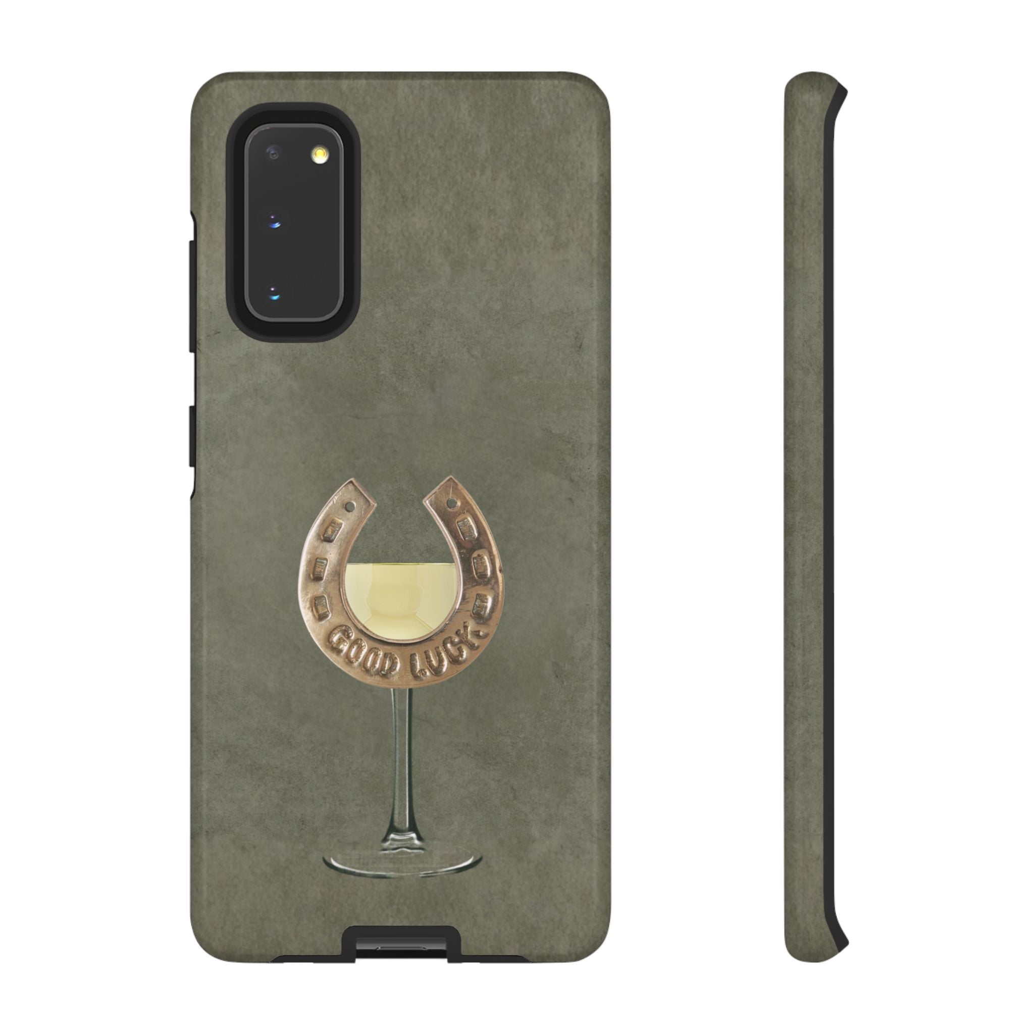 THE MEL CASE