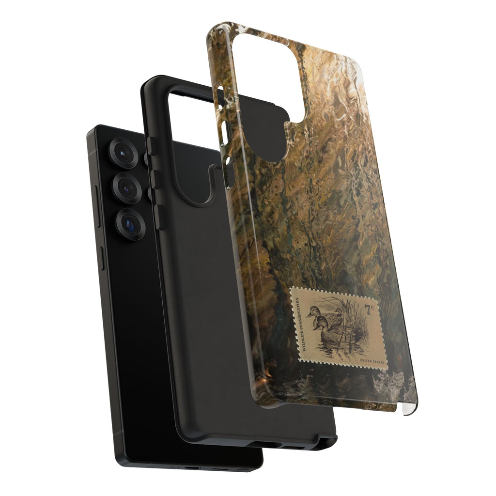 THE CAMO KATE CASE