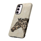 THE RAYE CASE