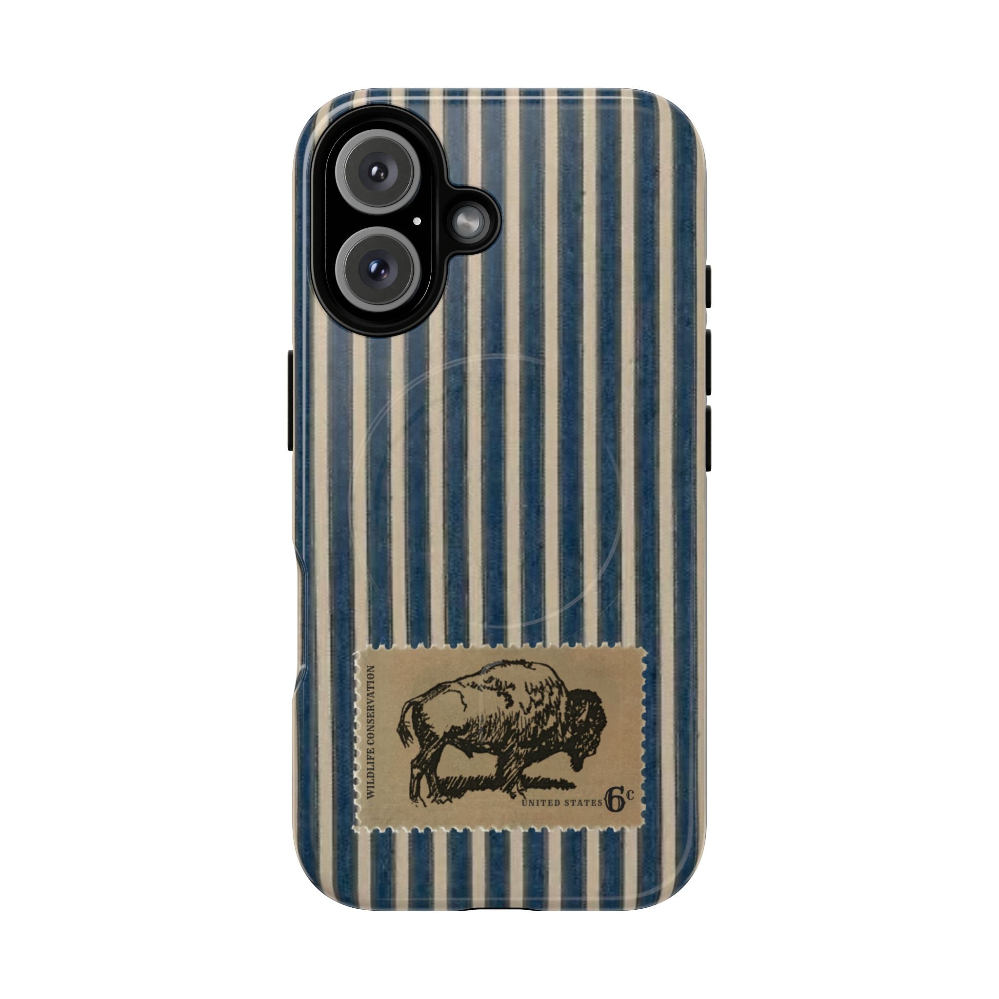 THE BETTIE CASE