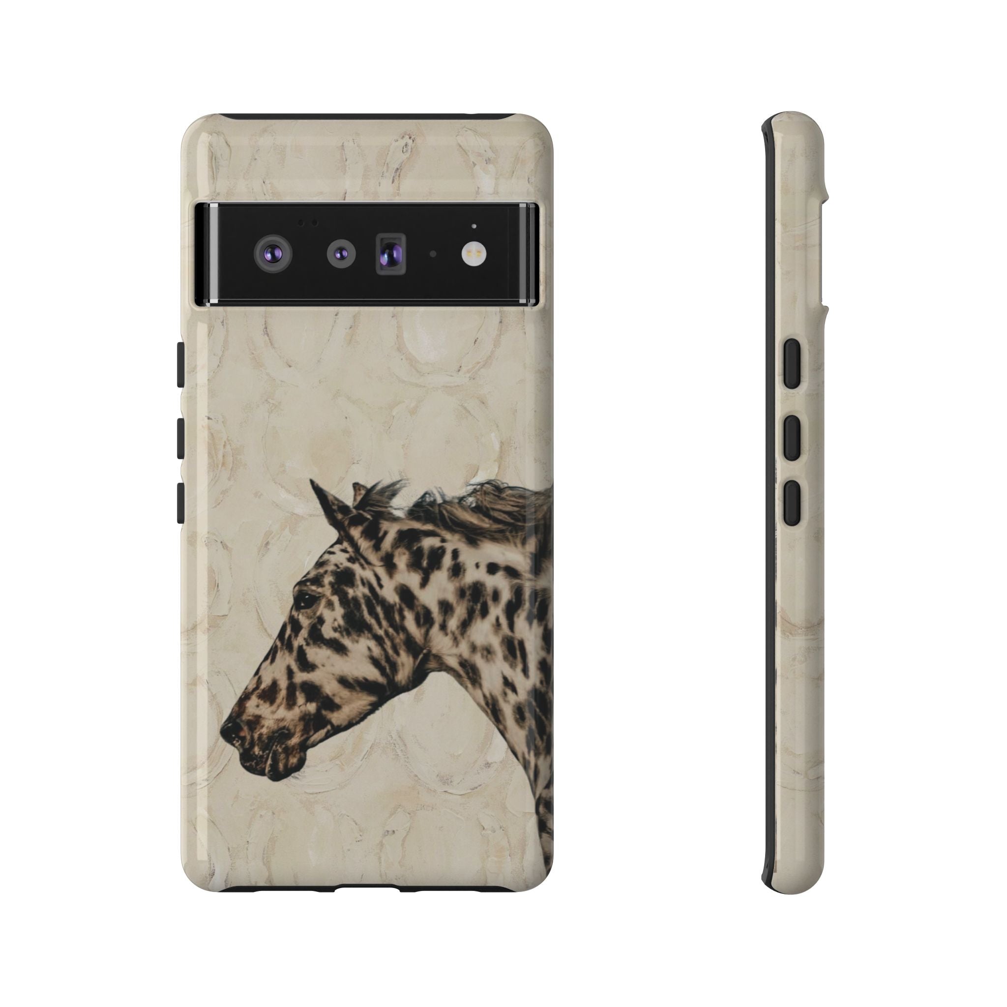 THE RAYE CASE