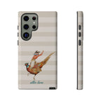 THE ROOSTER WRANGLER CASE