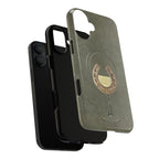 THE MEL CASE