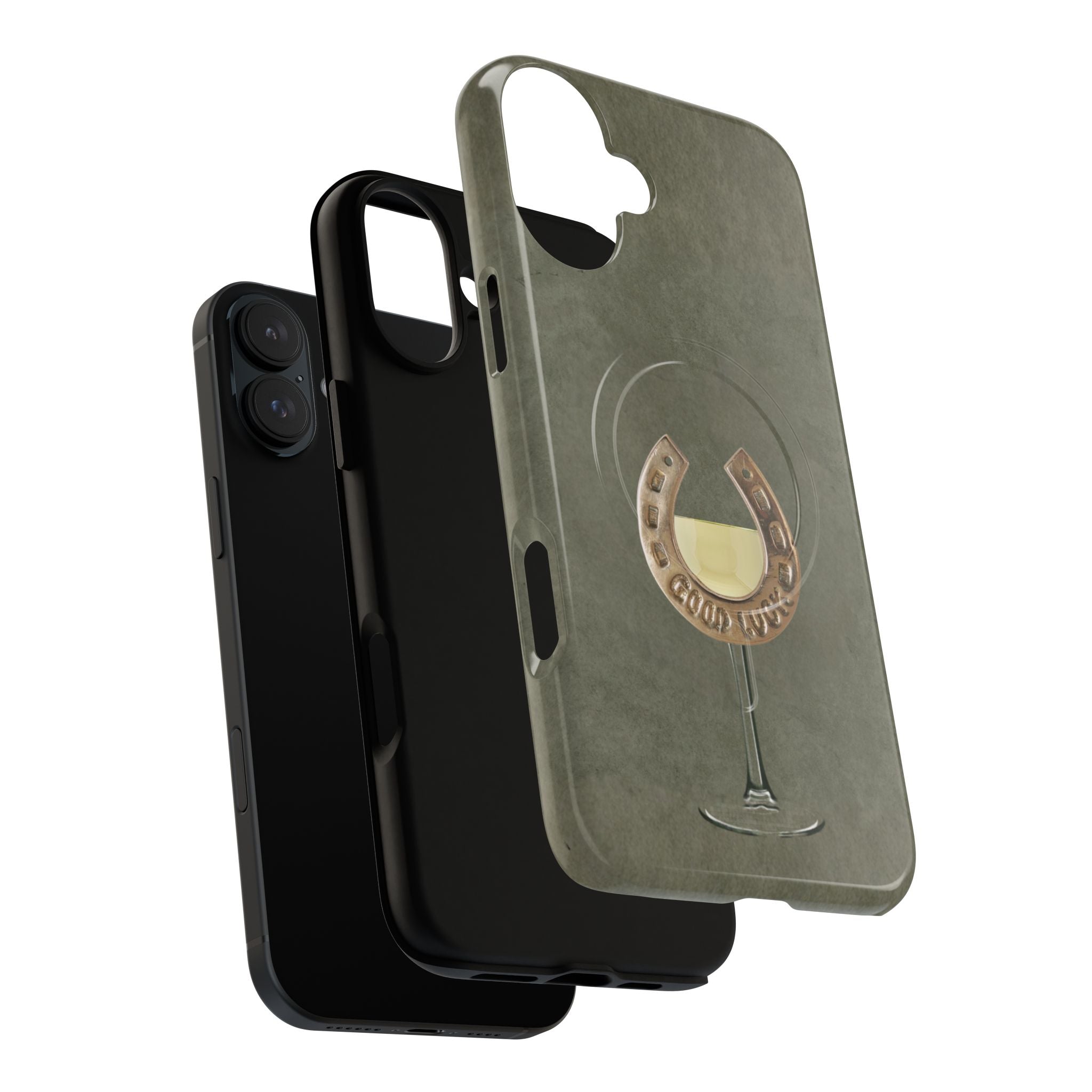 THE MEL CASE