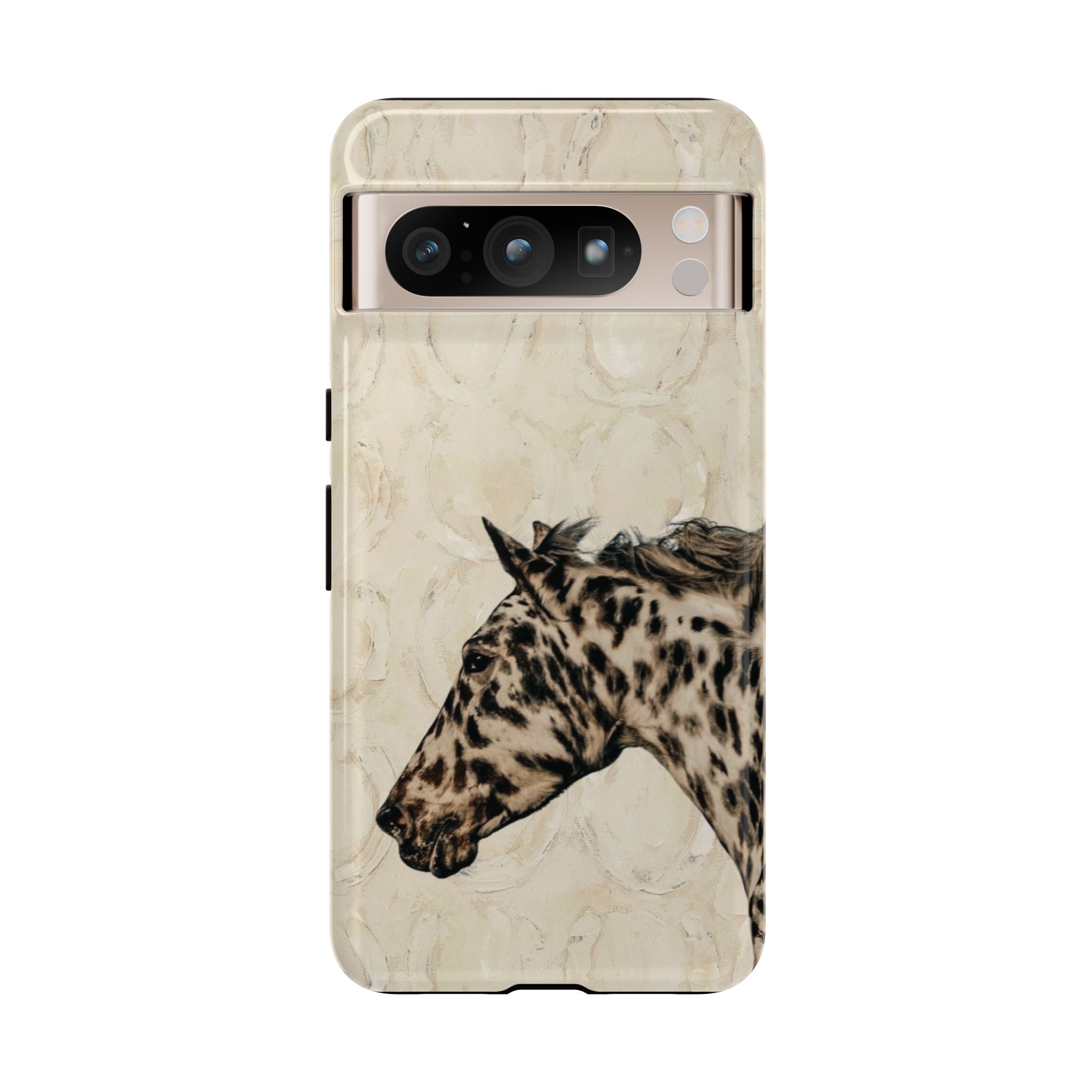 THE RAYE CASE