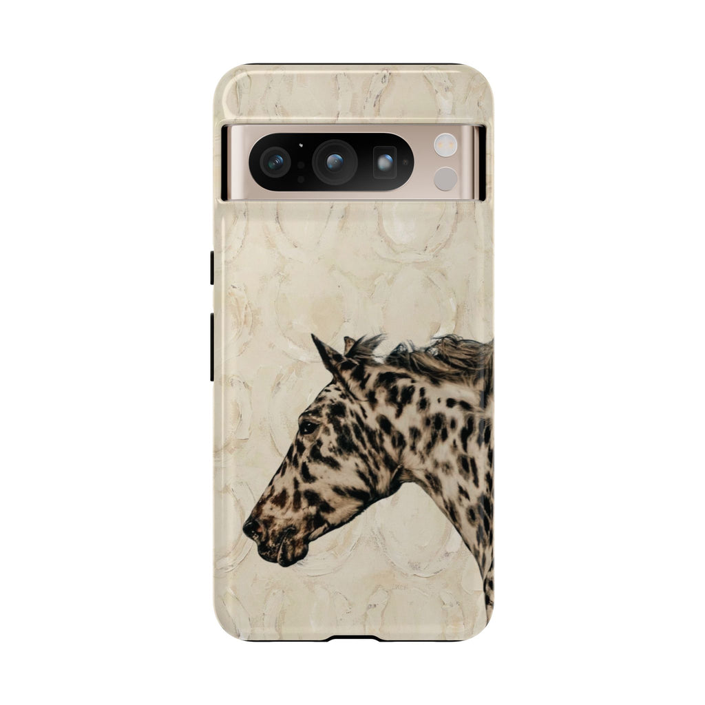 THE RAYE CASE