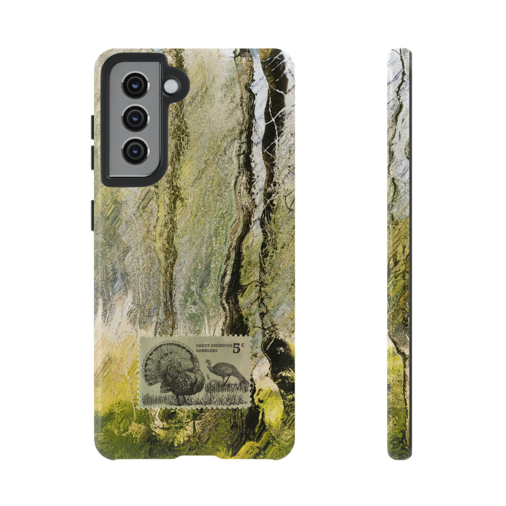 THE CAMO KENNY CASE