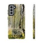 THE CAMO KENNY CASE