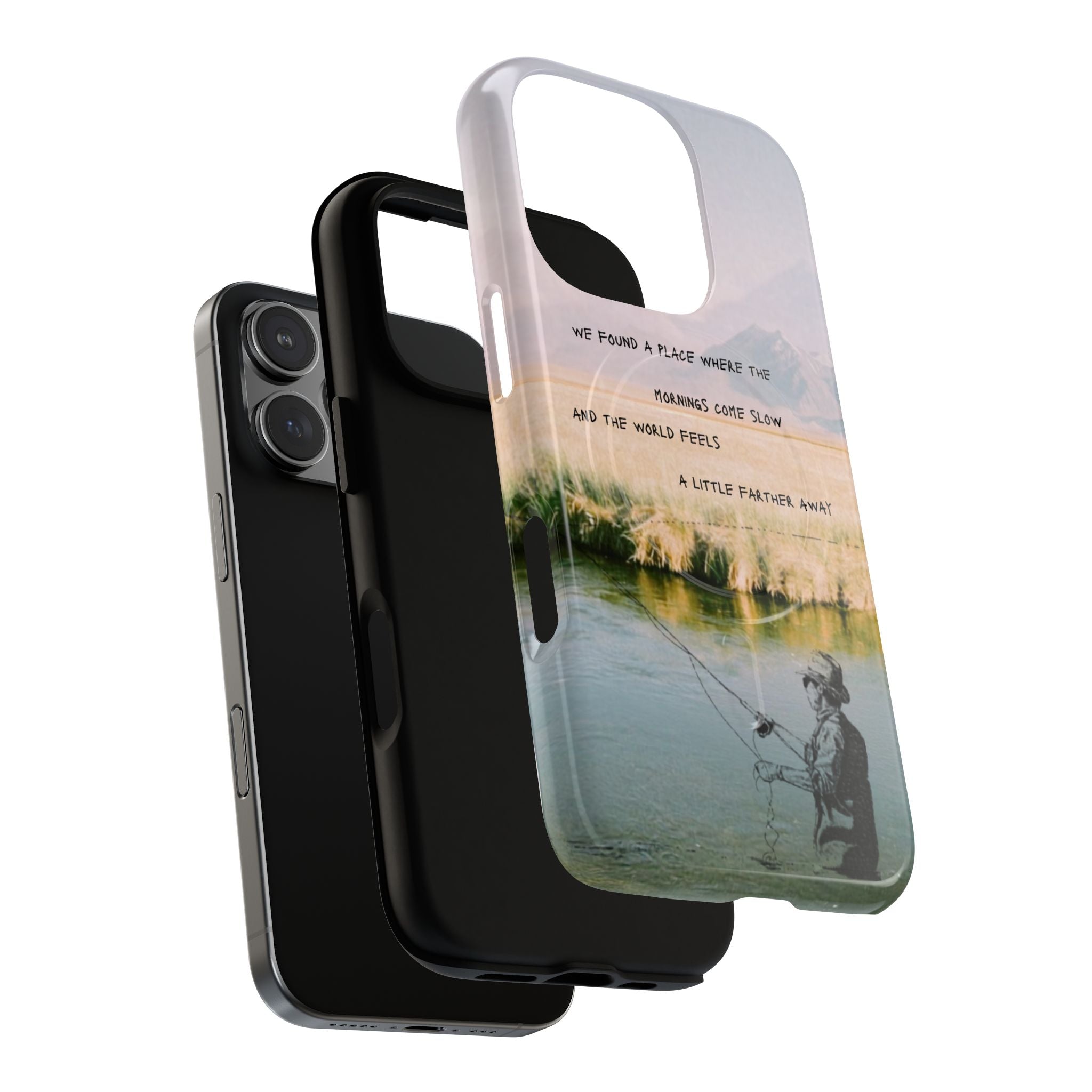 THE SADIE CASE