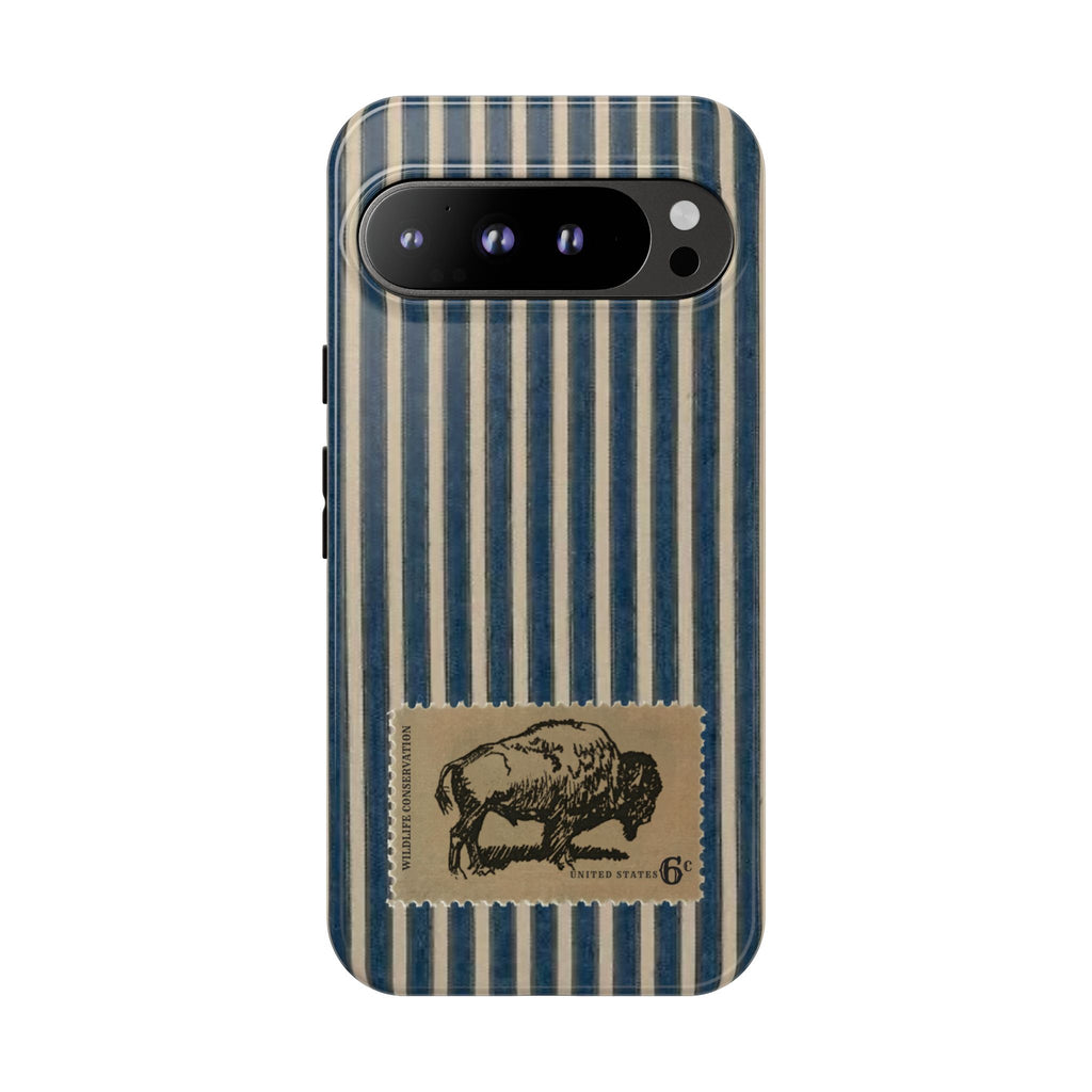 THE BETTIE CASE