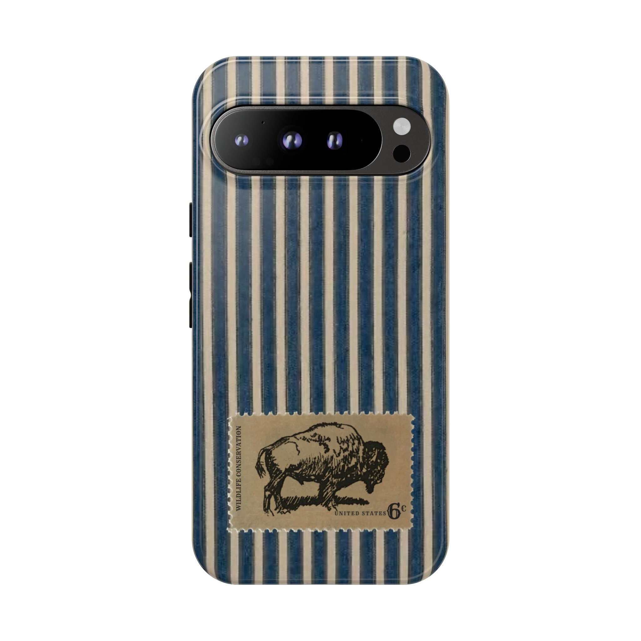 THE BETTIE CASE