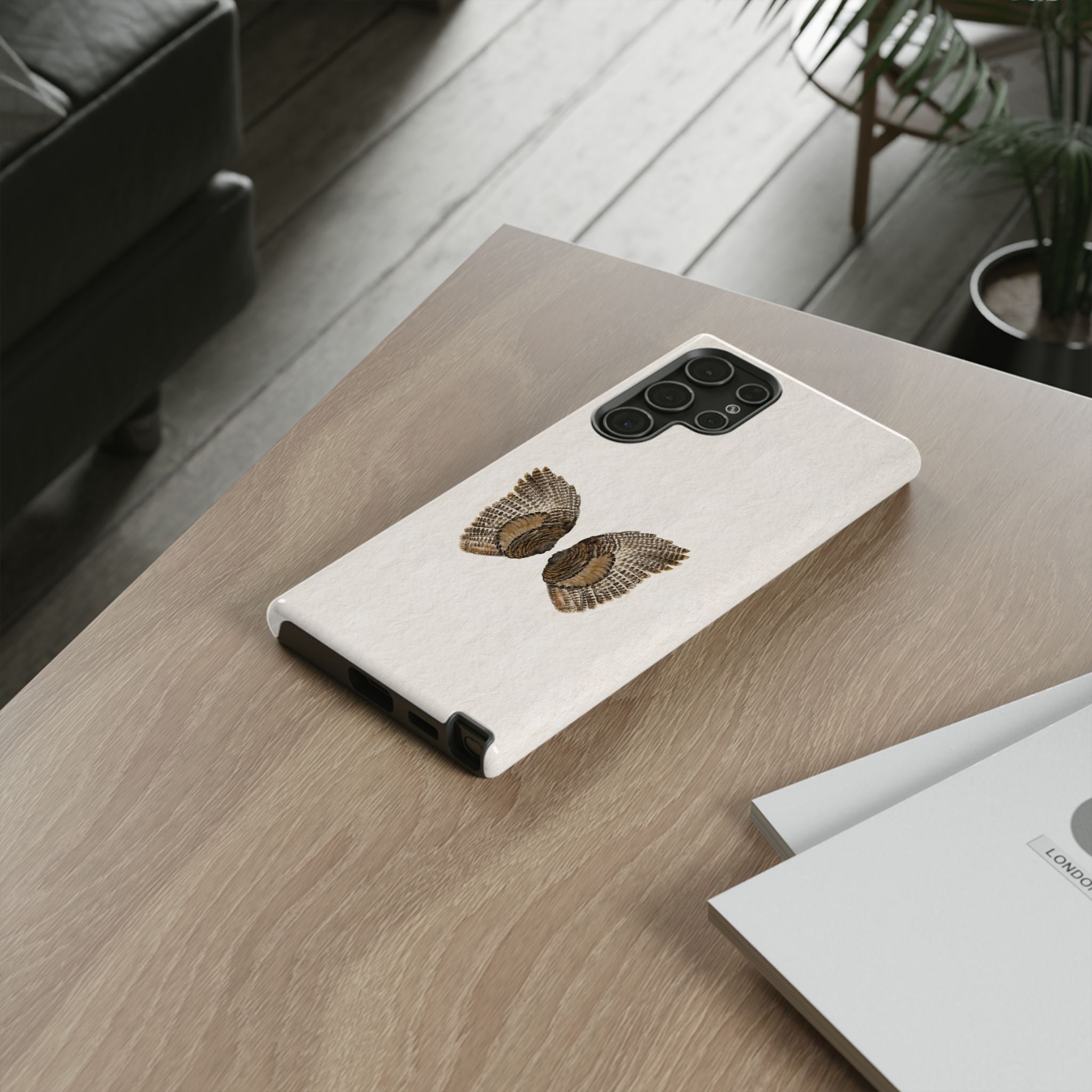 THE HENLEY CASE