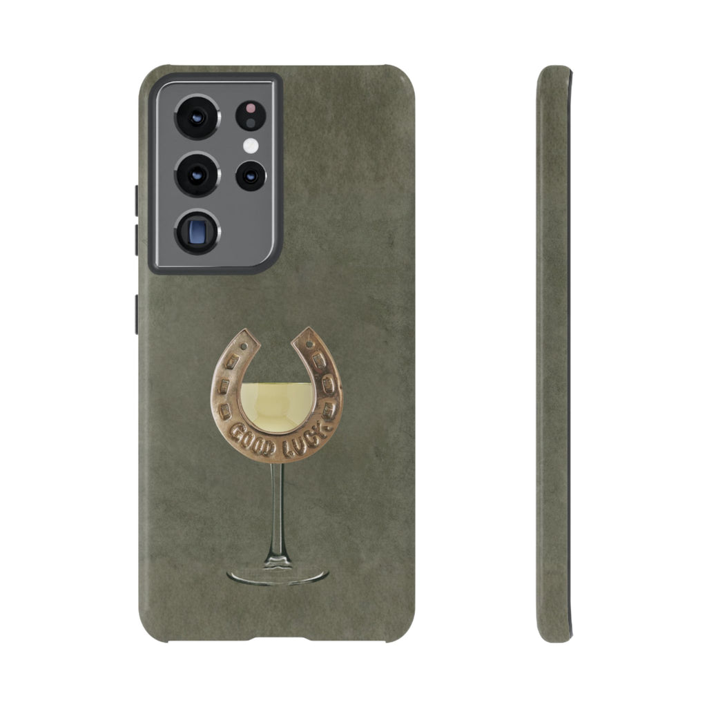 THE MEL CASE