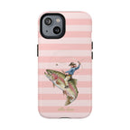 THE TROUT WRANGLER CASE