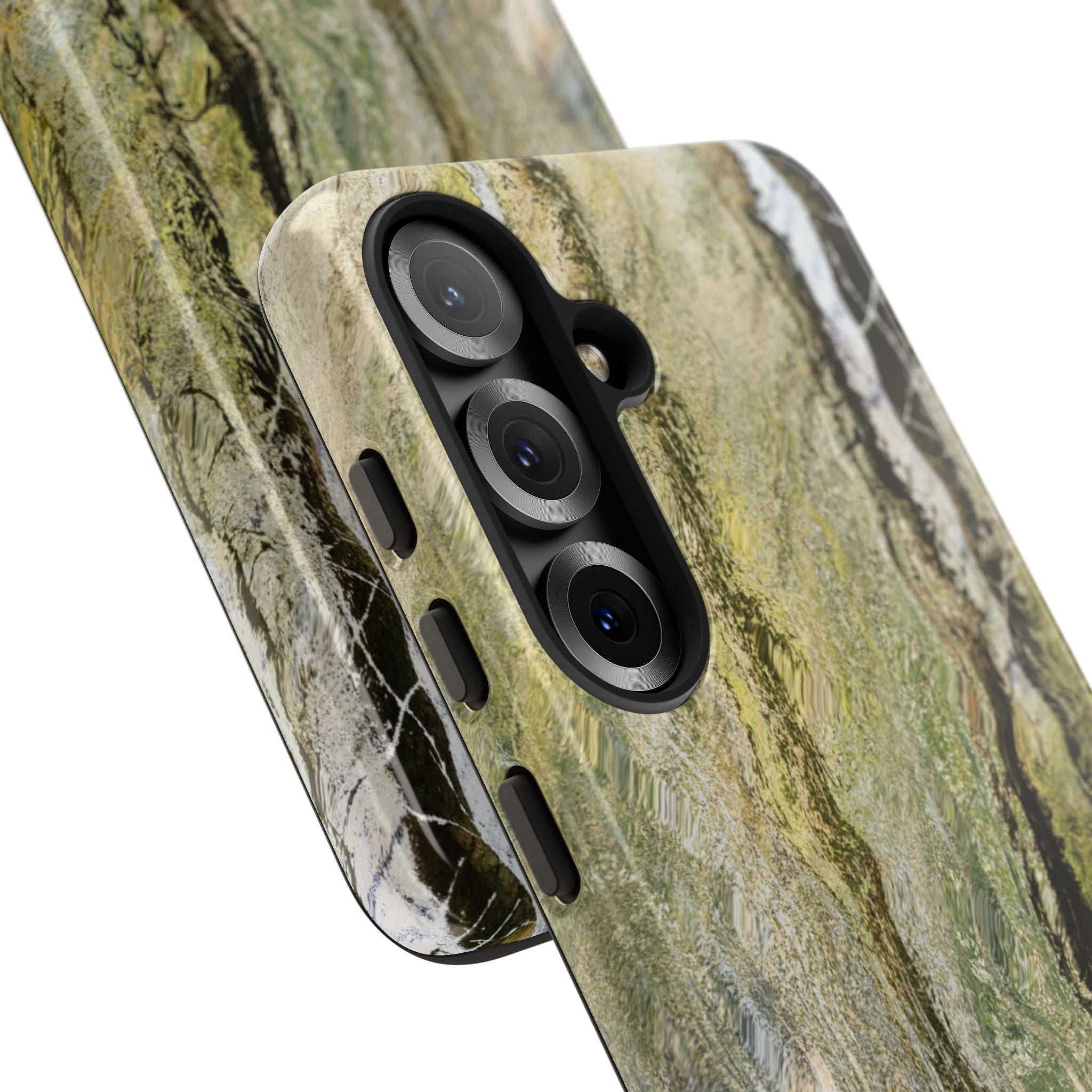 THE CAMO KENNY CASE