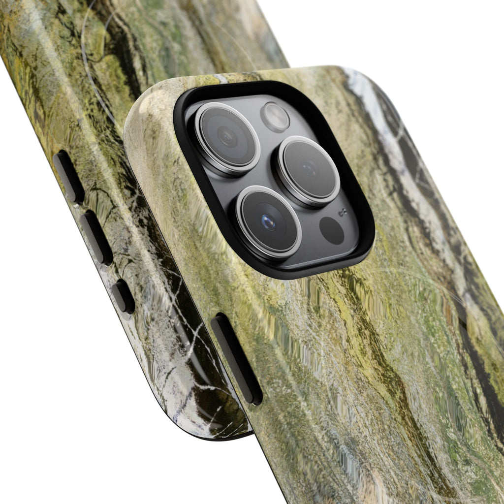 THE CAMO KENNY CASE