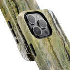 THE CAMO KENNY CASE