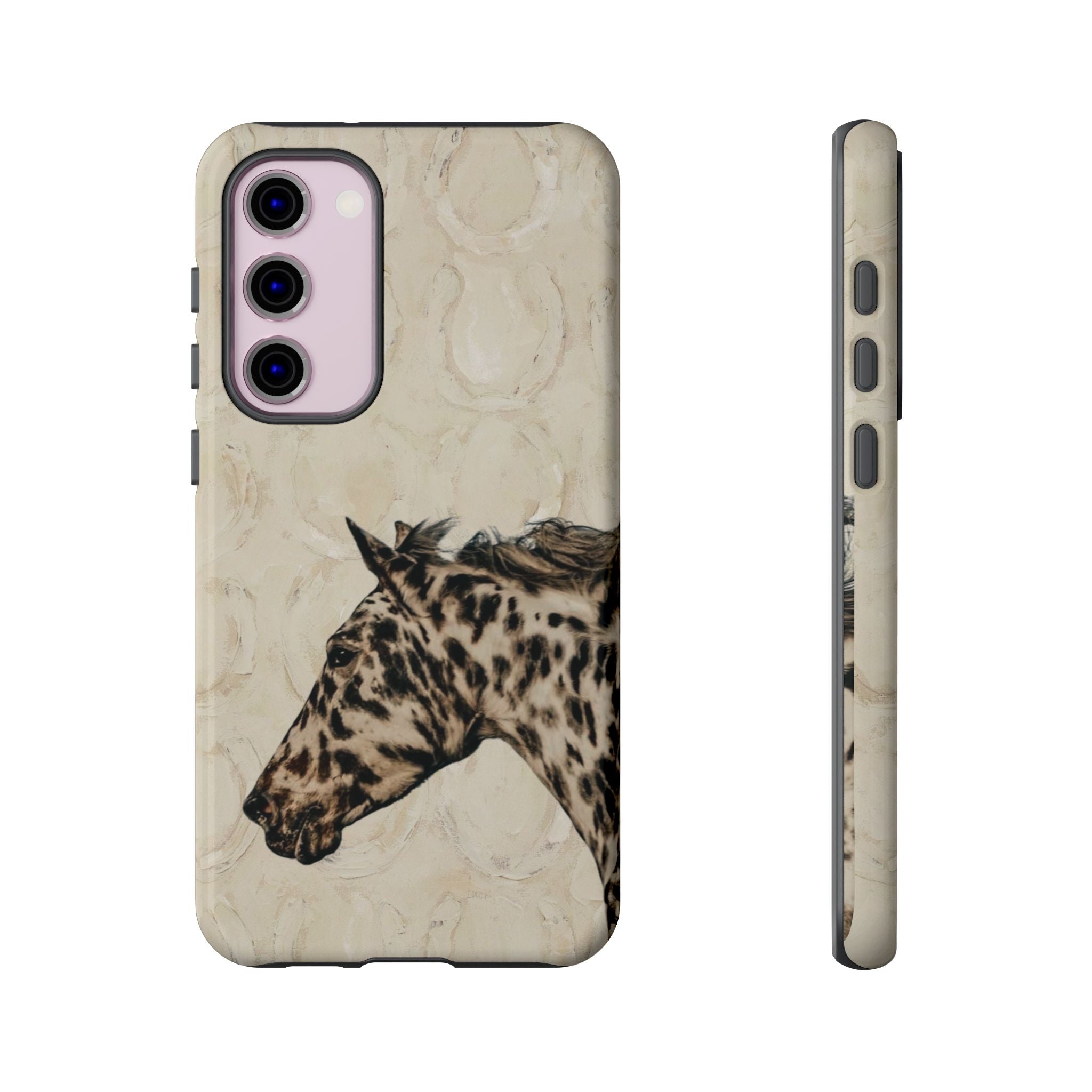 THE RAYE CASE