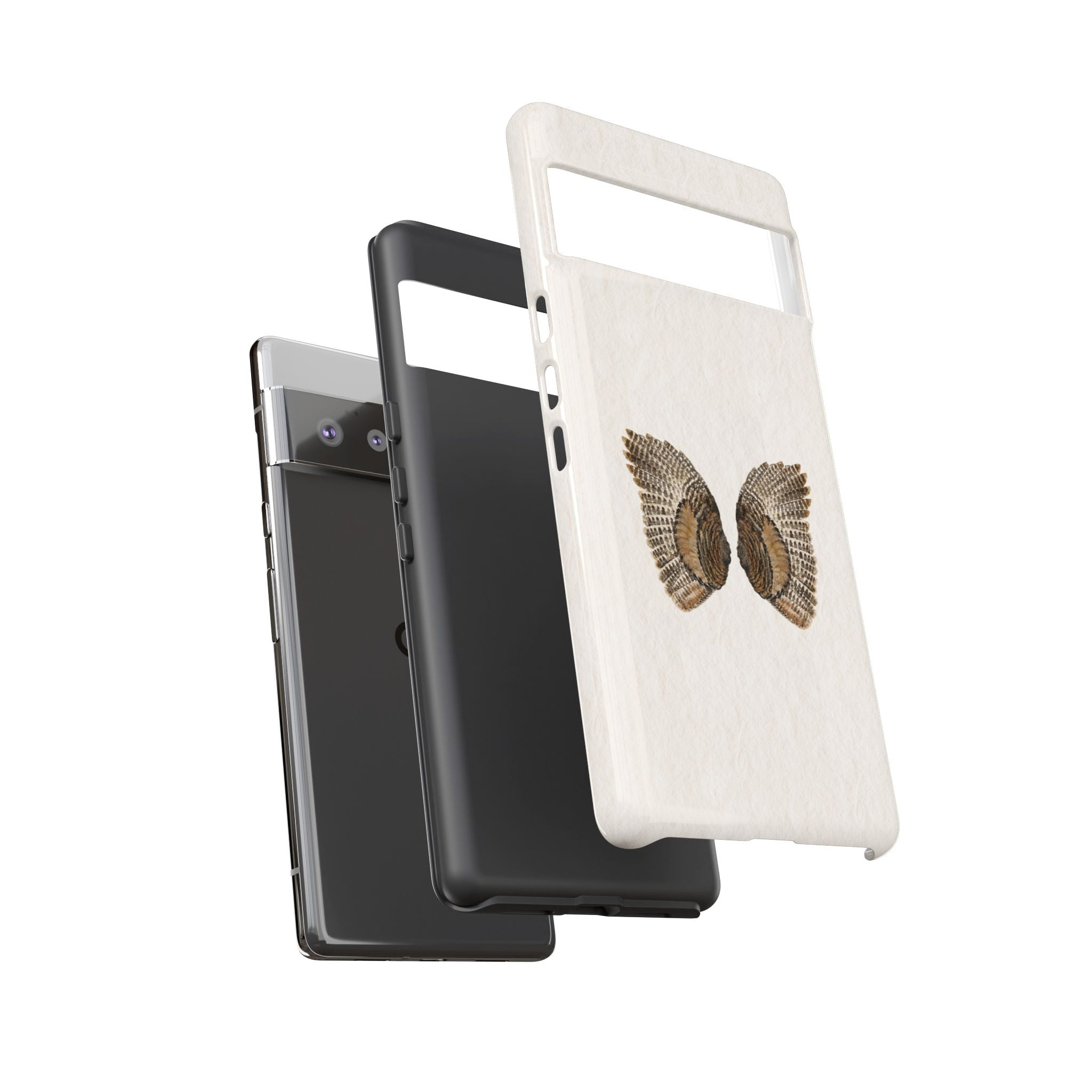 THE HENLEY CASE