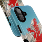 THE HARLEY CASE