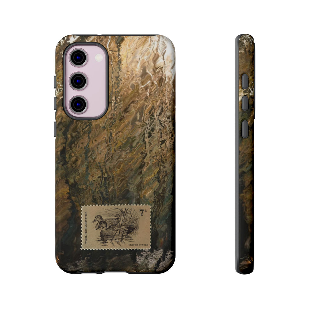 THE CAMO KATE CASE