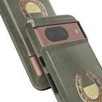 THE MEL CASE