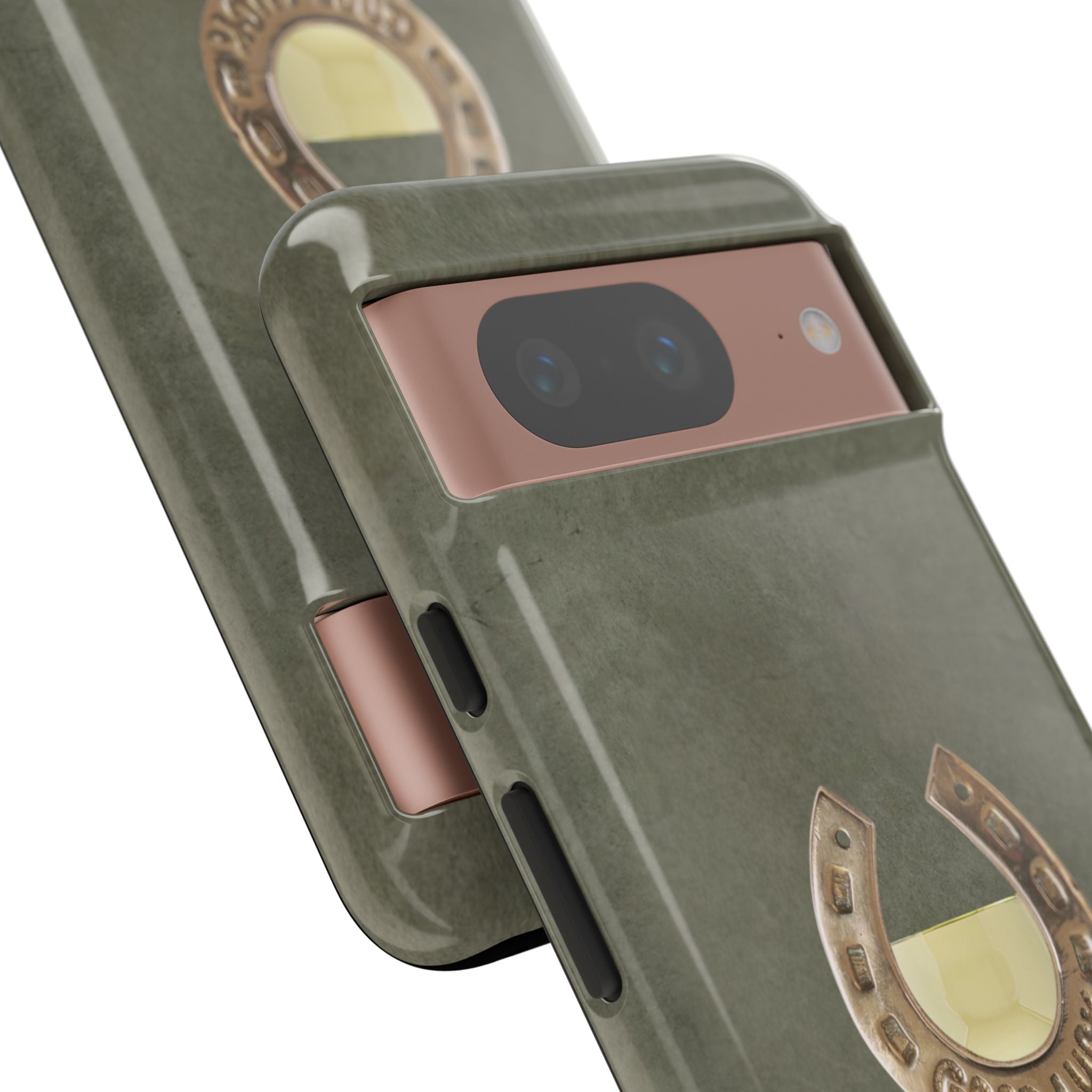 THE MEL CASE
