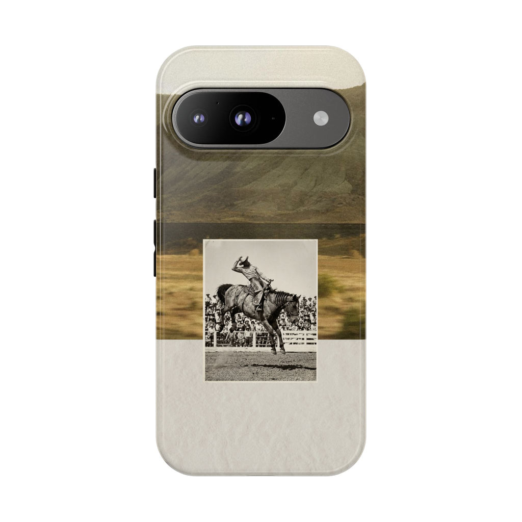 THE RALPH CASE