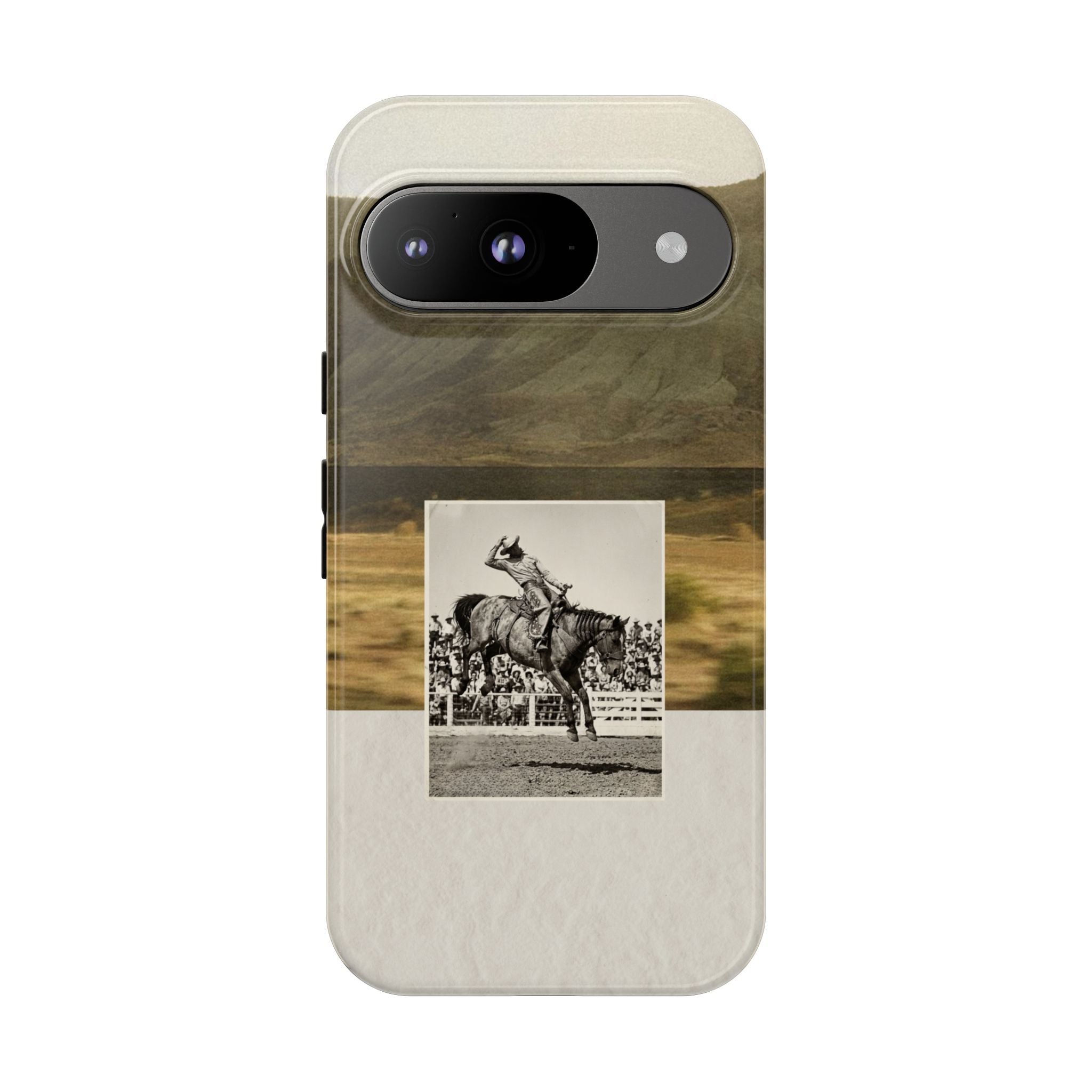 THE RALPH CASE