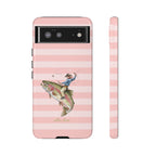 THE TROUT WRANGLER CASE